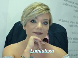 Lumialexa