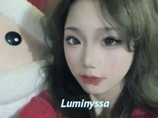 Luminyssa