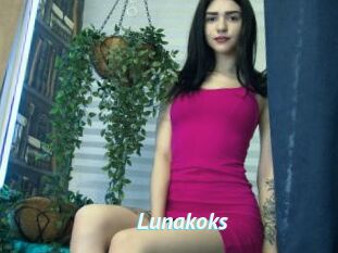 Lunakoks