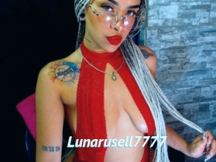 Lunarusell7777