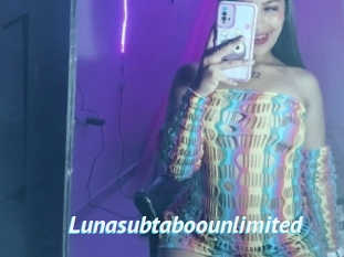 Lunasubtaboounlimited