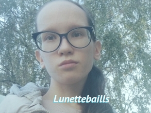 Lunettebaills