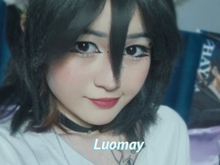 Luomay