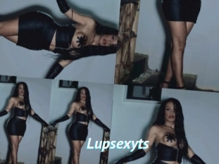 Lupsexyts