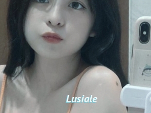 Lusiale