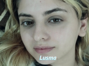 Lusma