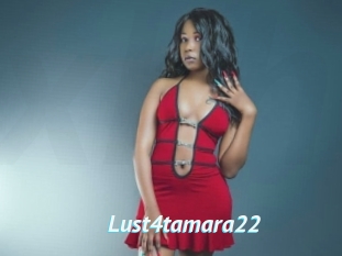 Lust4tamara22