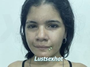 Lustsexhot