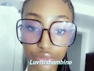 Luvisisbambino