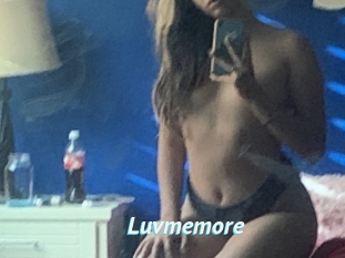 Luvmemore