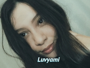 Luvyami