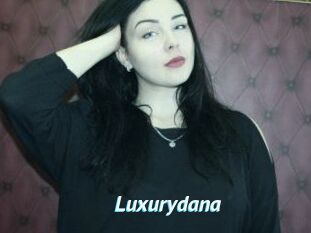 Luxurydana