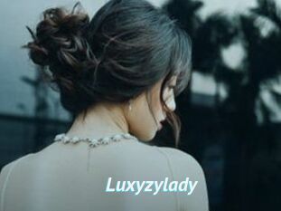 Luxyzylady