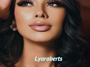 Lyaroberts