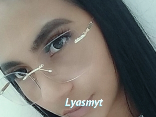 Lyasmyt