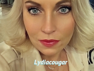 Lydiacougar