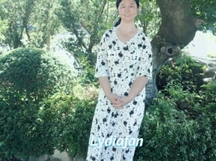 Lydiafan