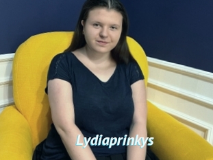 Lydiaprinkys