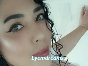 Lyemdreams