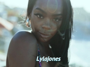 Lylajones