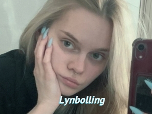 Lynbolling