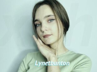 Lynetbunton