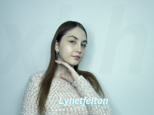 Lynetfelton