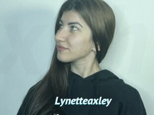 Lynetteaxley