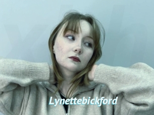 Lynettebickford