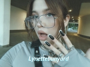 Lynettebunyard