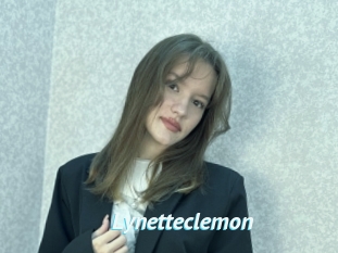 Lynetteclemon