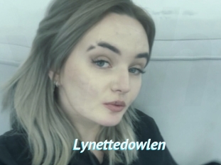 Lynettedowlen