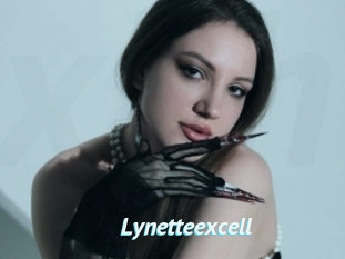 Lynetteexcell