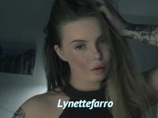 Lynettefarro