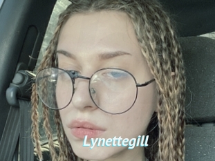 Lynettegill