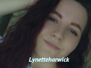 Lynetteharwick