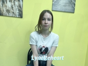 Lynetteheart