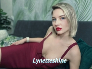 Lynetteshine