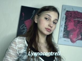 Lynnacantrell