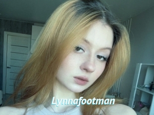 Lynnafootman