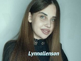 Lynnallenson