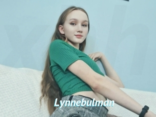 Lynnebulman