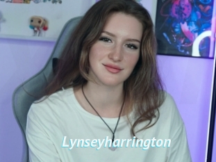 Lynseyharrington