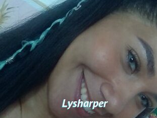 Lysharper