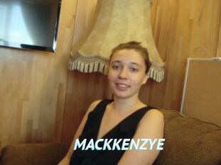 MACKKENZYE