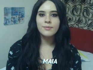 MAIA_