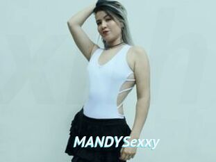 MANDYSexxy