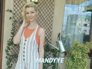 MANDYYE