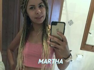 MARTHA