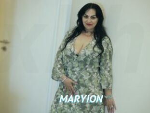 MARYION